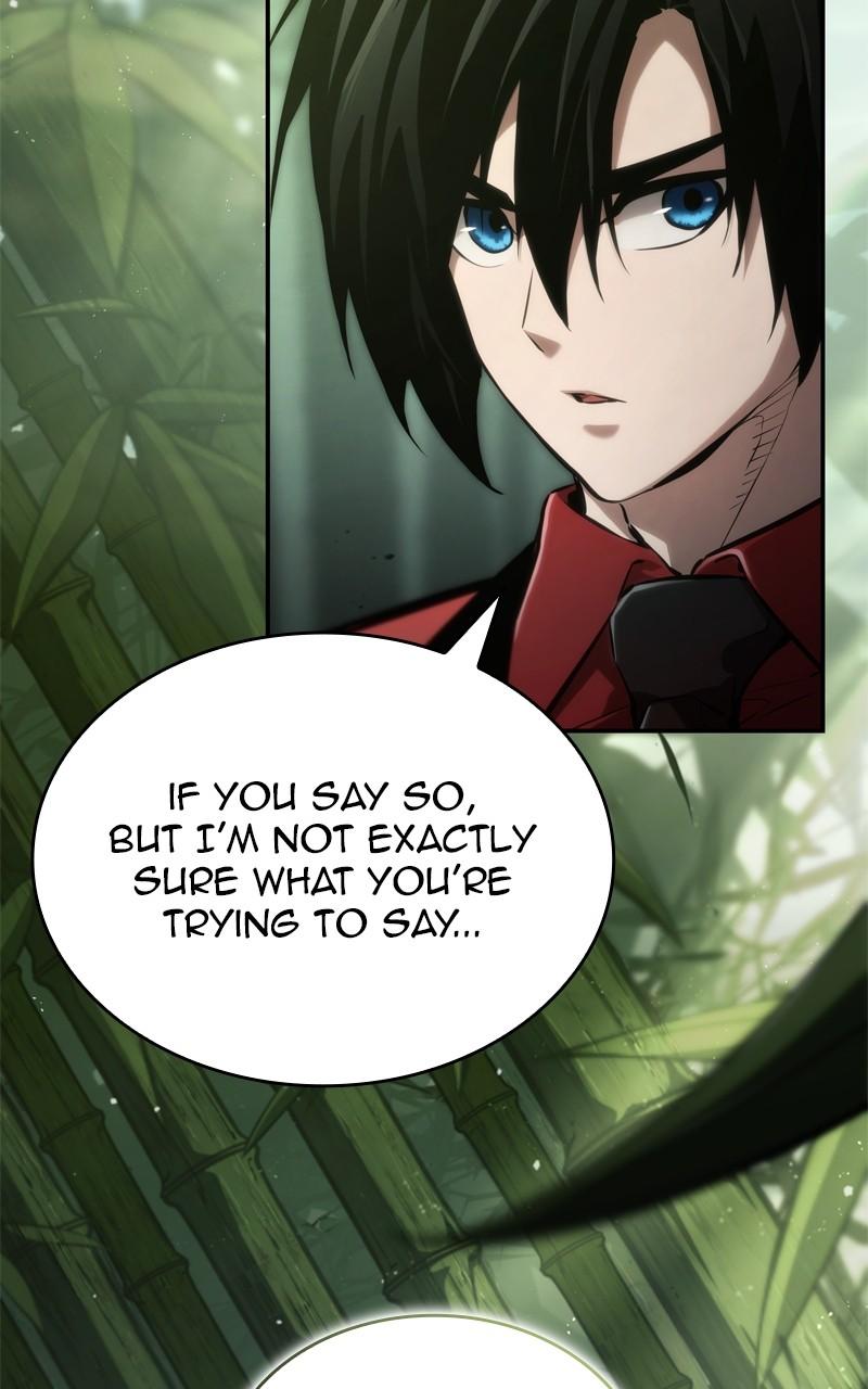 Read Boundless Ascension Manga Online