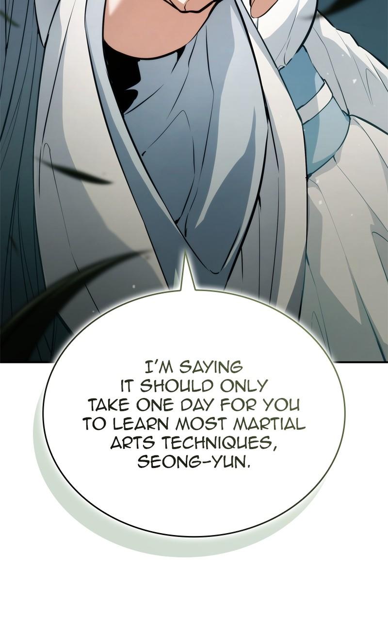 Read Boundless Ascension Manga Online