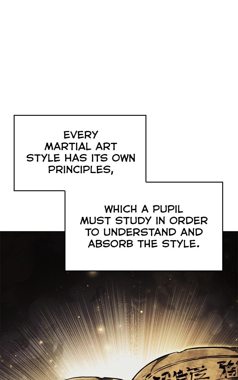 Read Boundless Ascension Manga Online