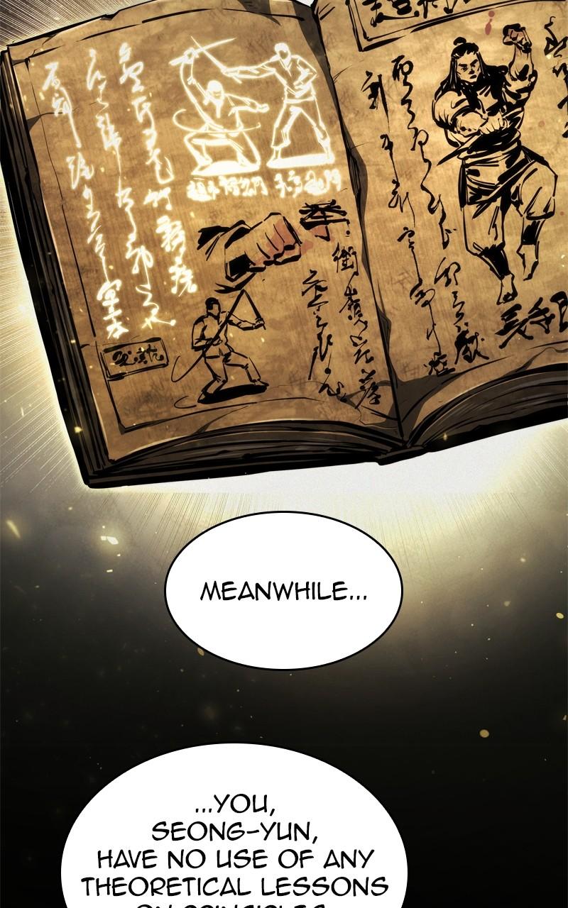 Read Boundless Ascension Manga Online