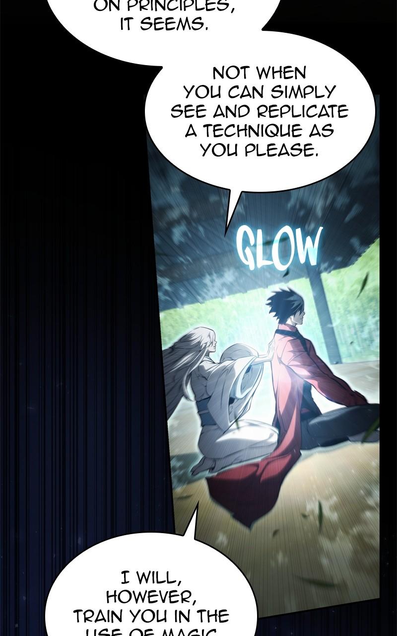Read Boundless Ascension Manga Online