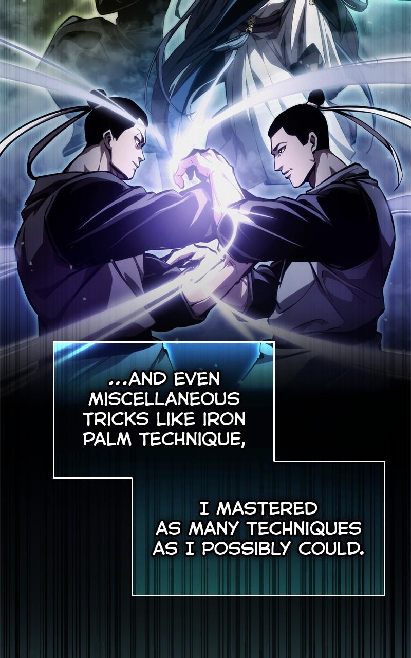 Read Boundless Ascension Manga Online