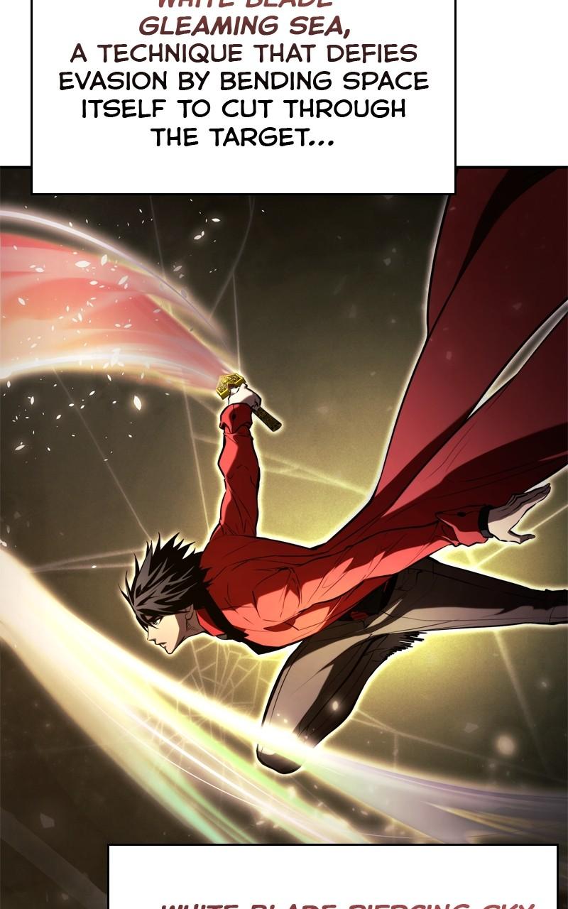 Read Boundless Ascension Manga Online