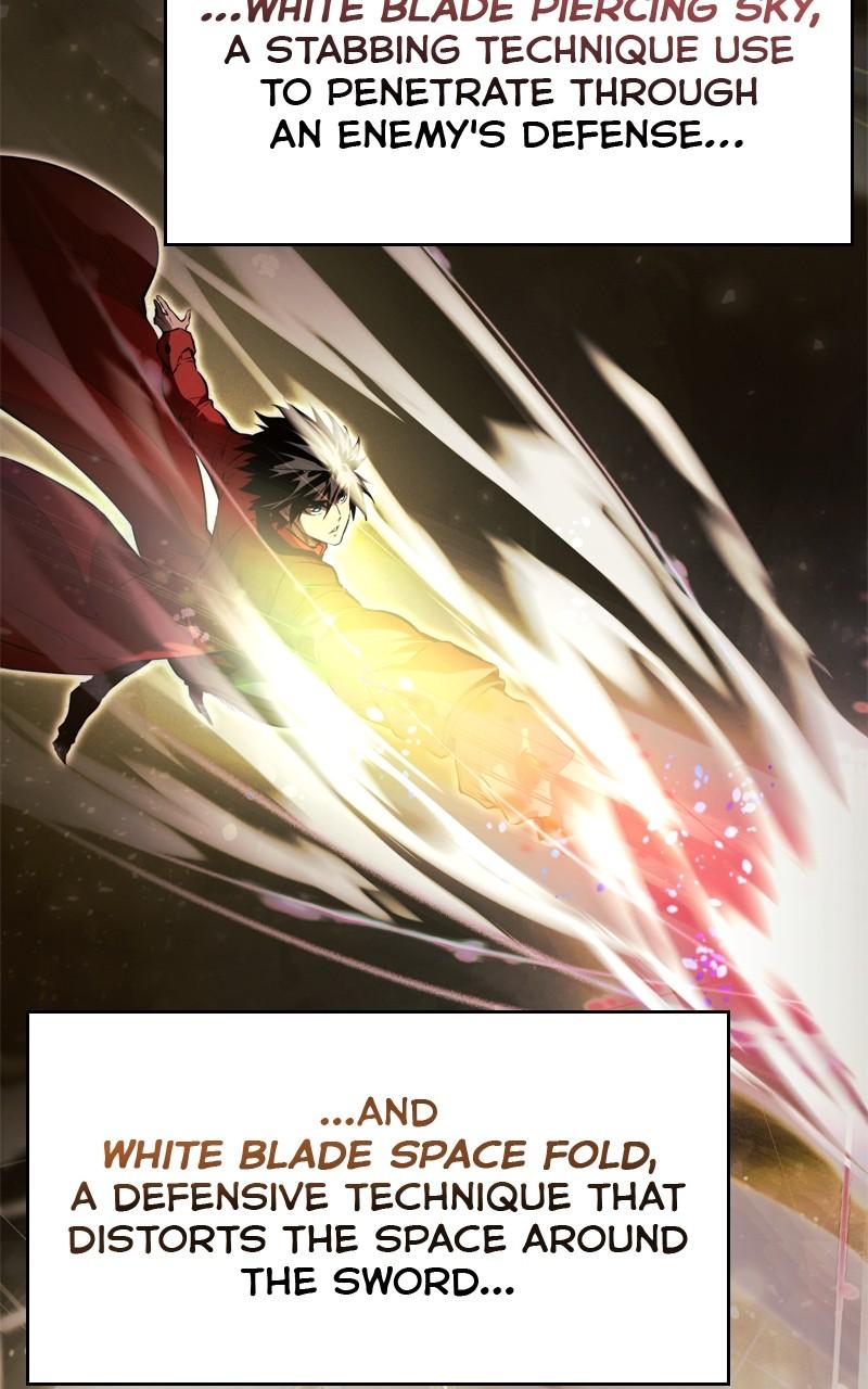 Read Boundless Ascension Manga Online