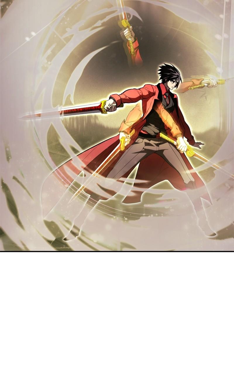Read Boundless Ascension Manga Online