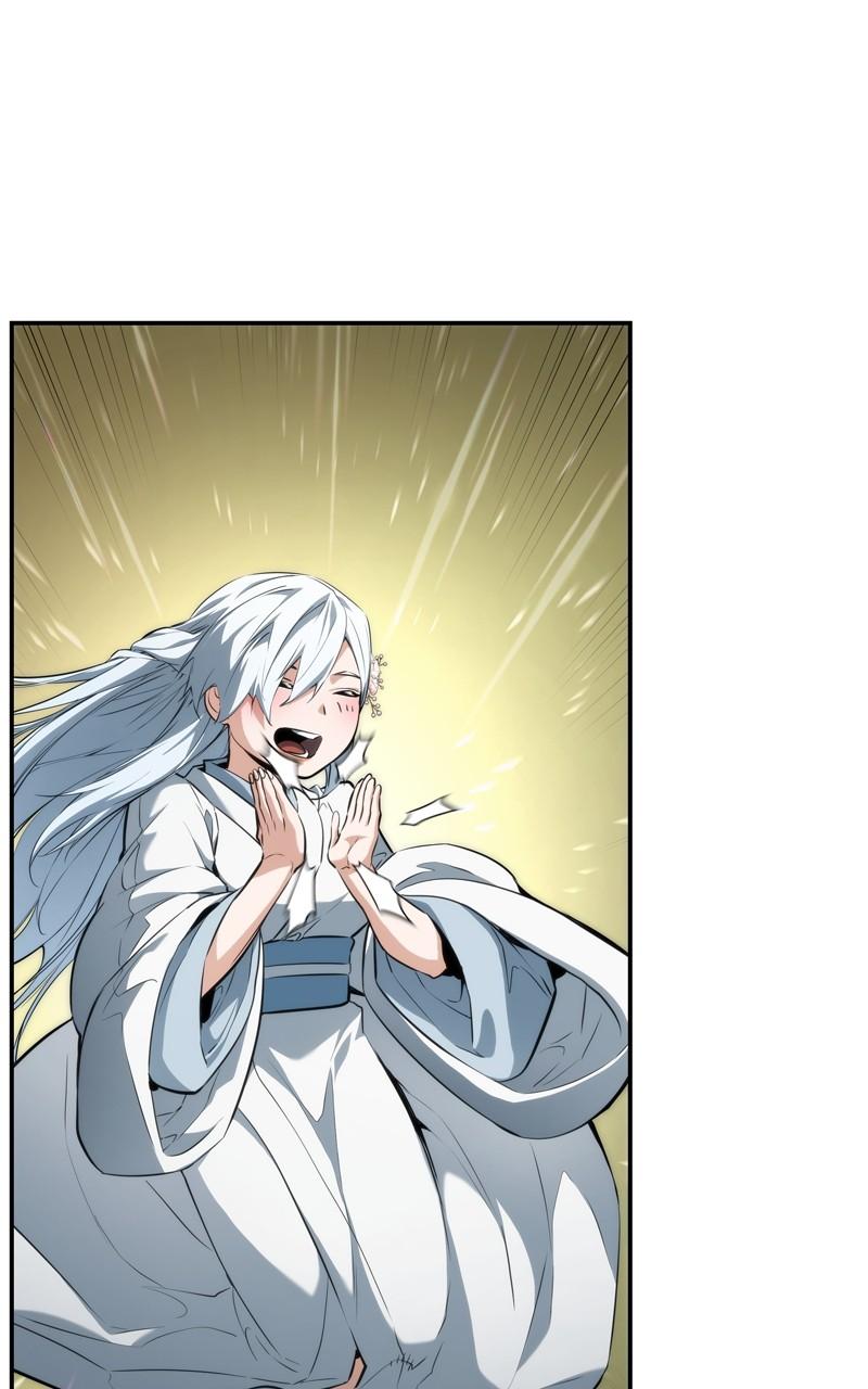 Read Boundless Ascension Manga Online