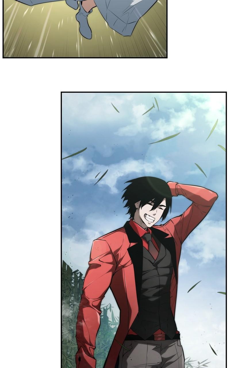 Read Boundless Ascension Manga Online