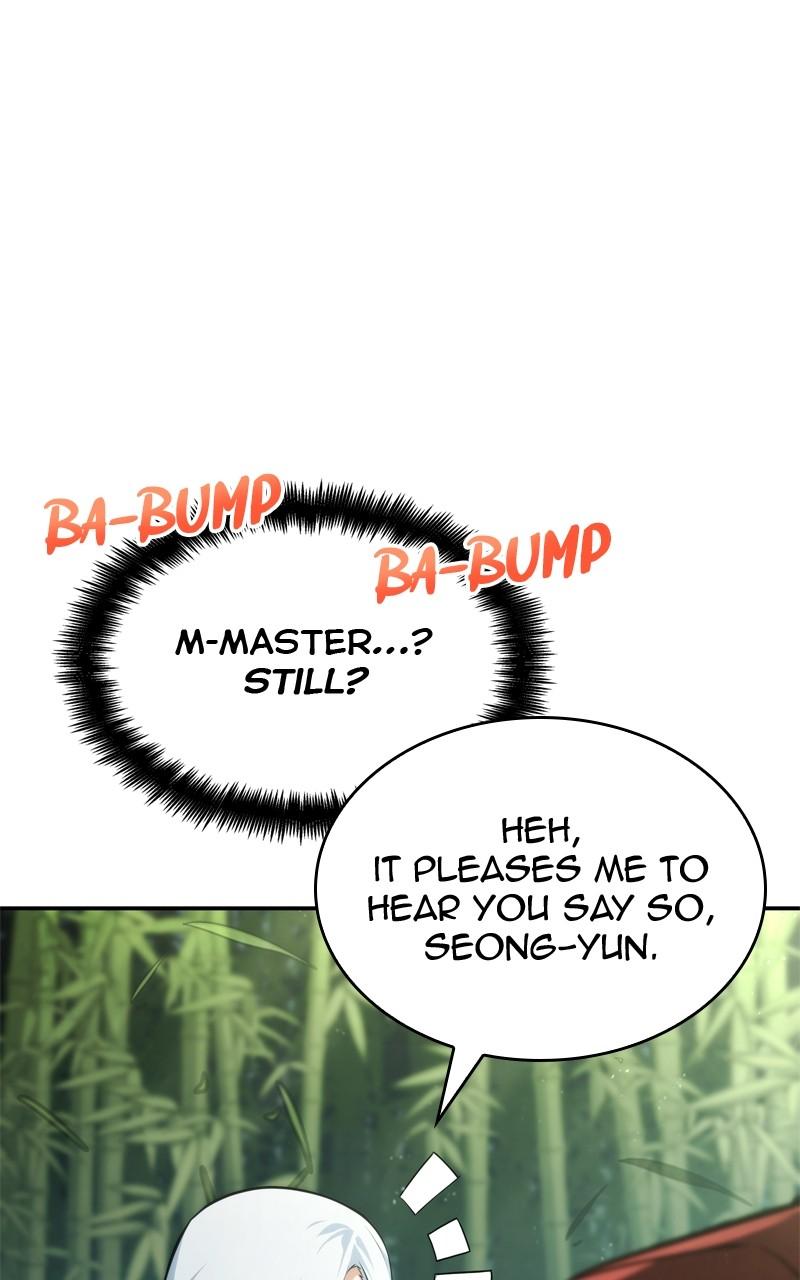 Read Boundless Ascension Manga Online