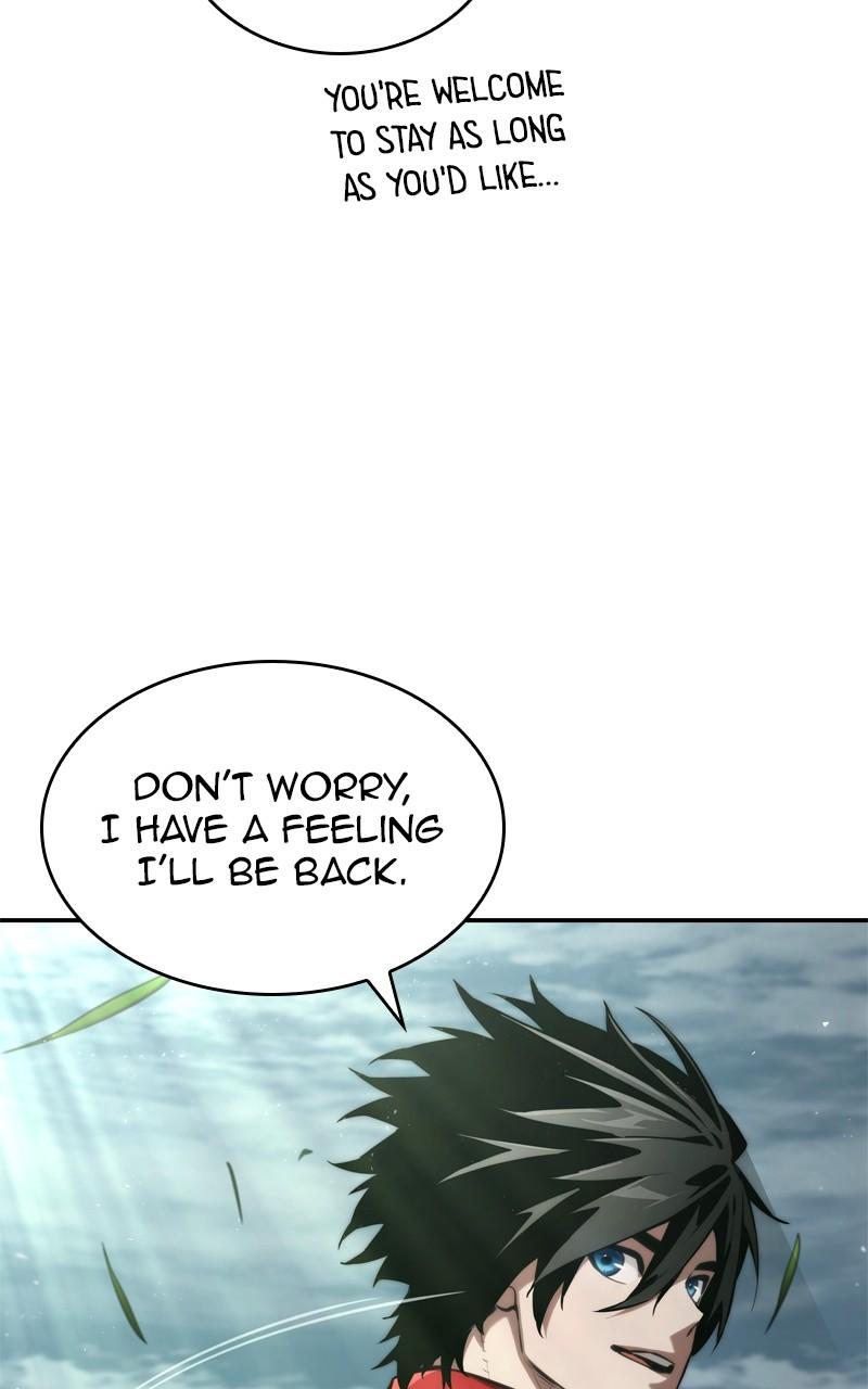 Read Boundless Ascension Manga Online