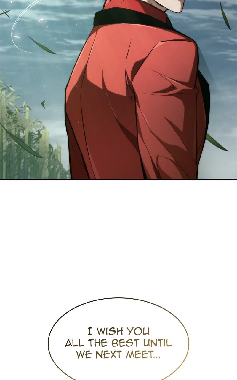 Read Boundless Ascension Manga Online