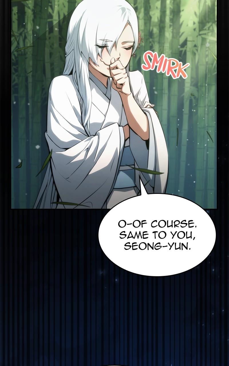 Read Boundless Ascension Manga Online