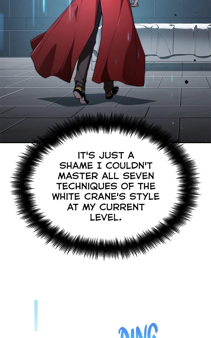 Read Boundless Ascension Manga Online