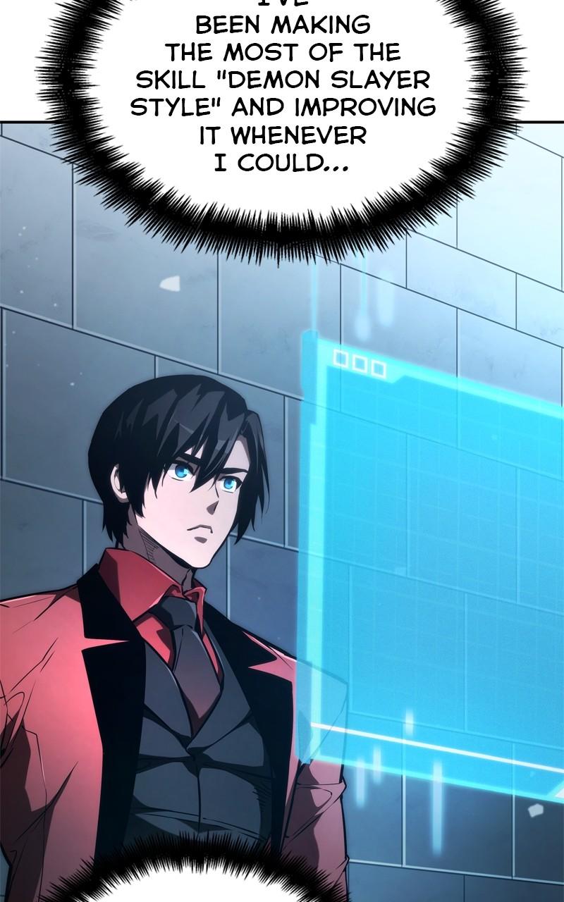 Read Boundless Ascension Manga Online