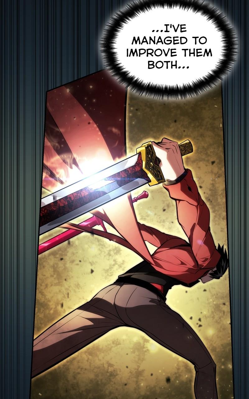 Read Boundless Ascension Manga Online