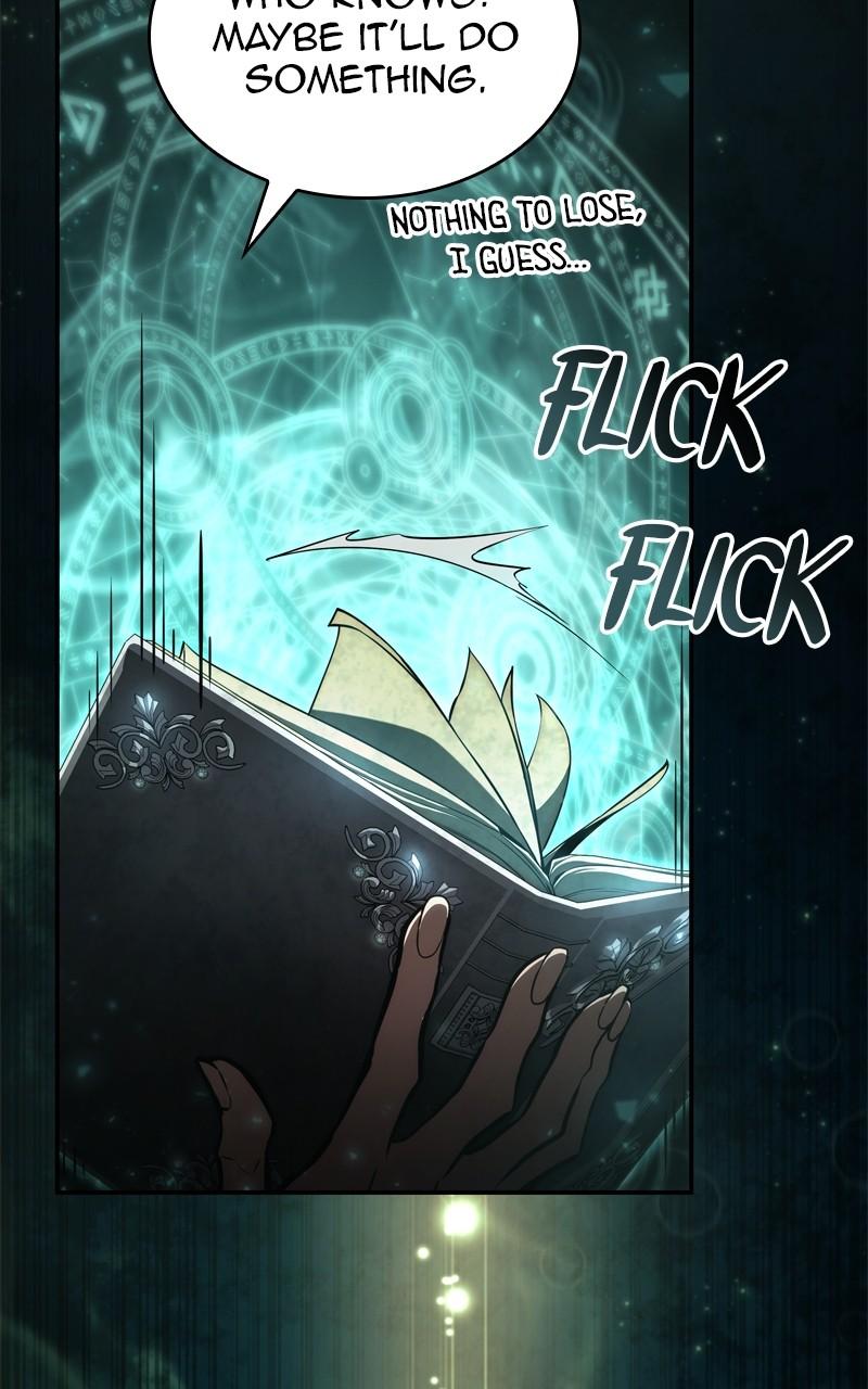 Read Boundless Ascension Manga Online
