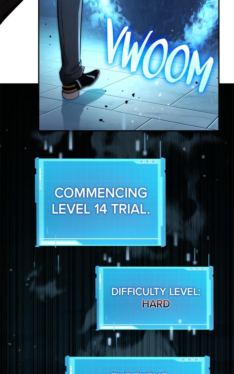 Read Boundless Ascension Manga Online