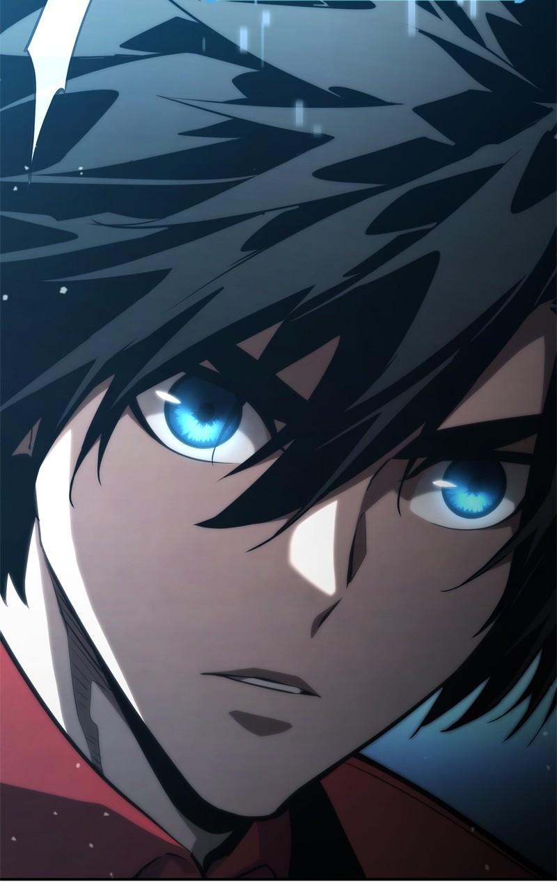 Read Boundless Ascension Manga Online