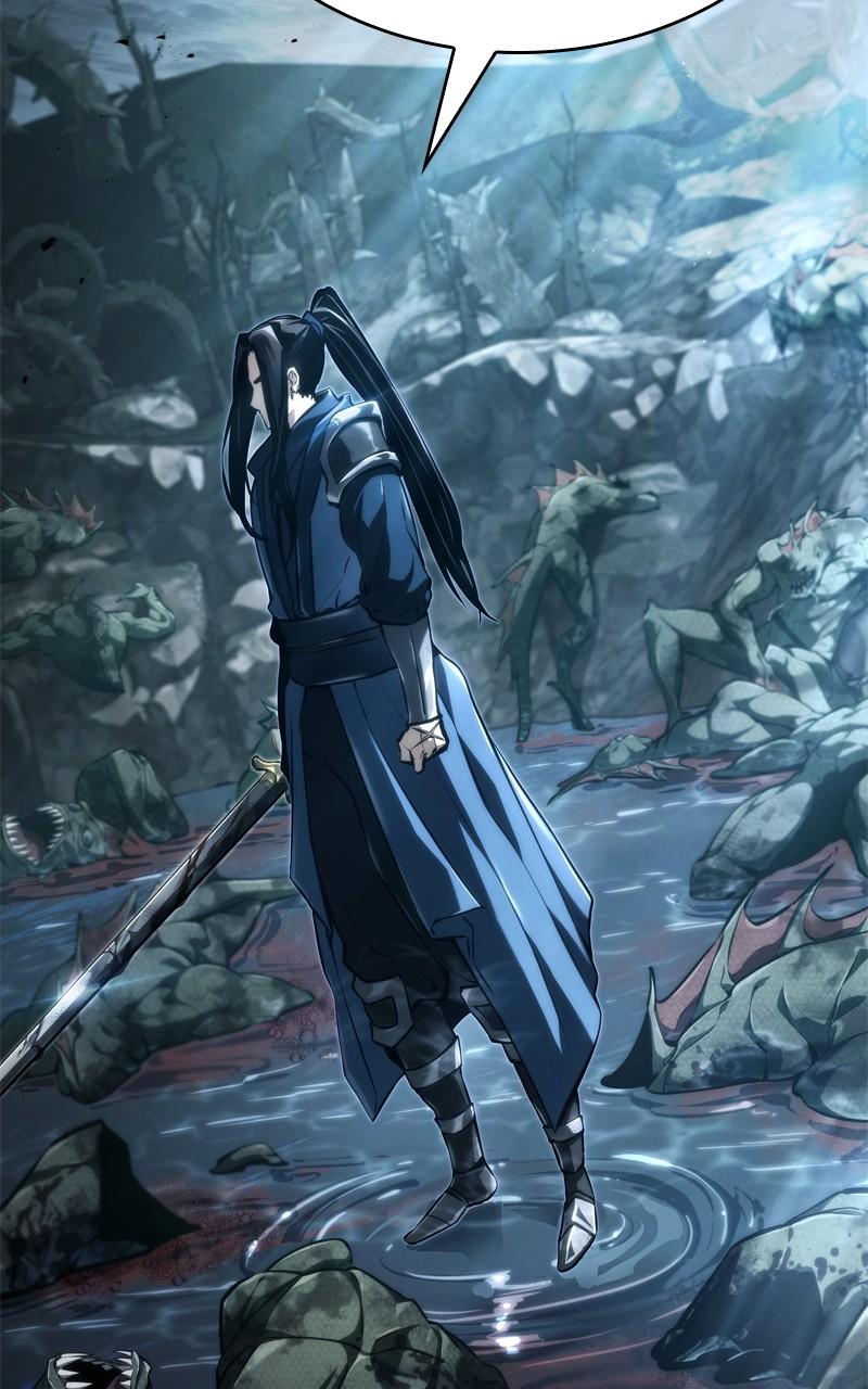 Read Boundless Ascension Manga Online