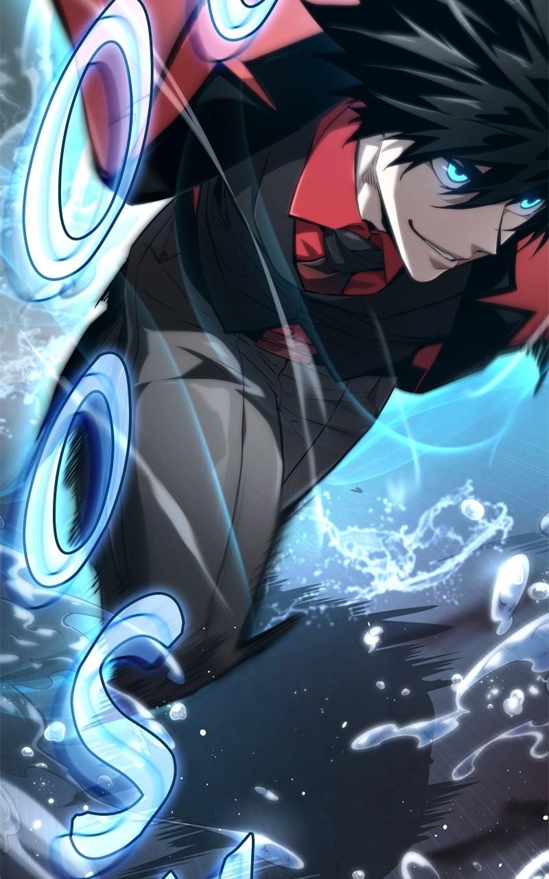 Read Boundless Ascension Manga Online