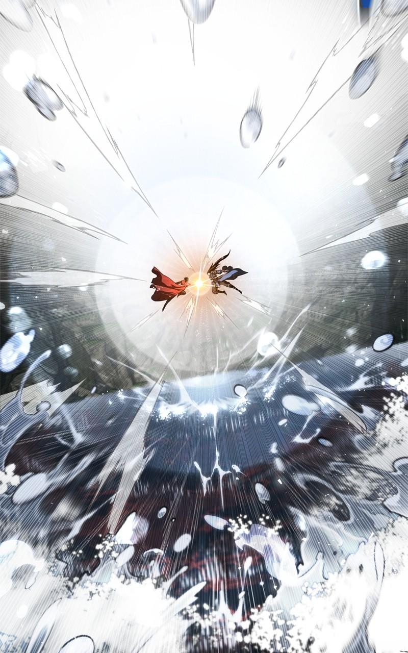 Read Boundless Ascension Manga Online