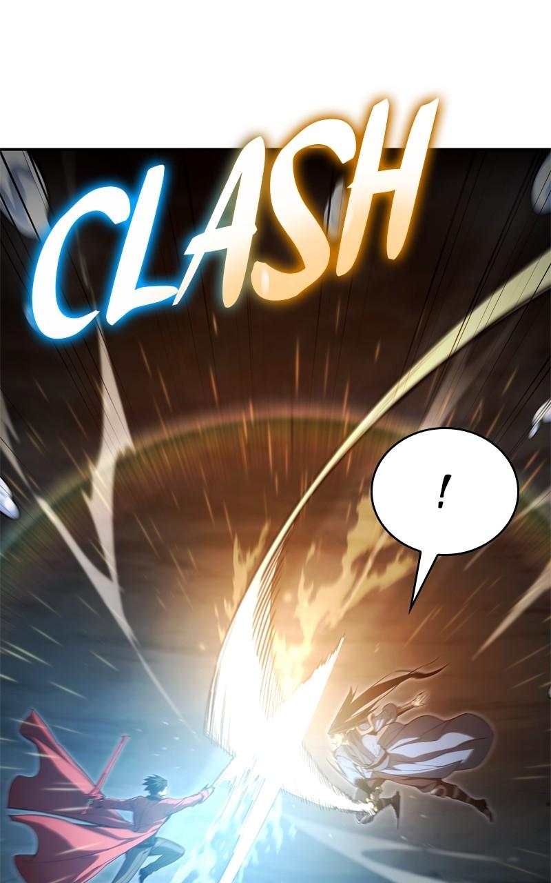 Read Boundless Ascension Manga Online