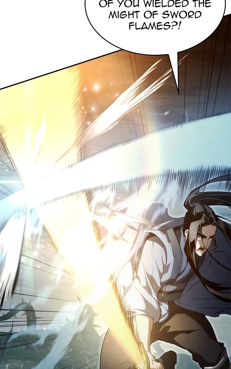Read Boundless Ascension Manga Online