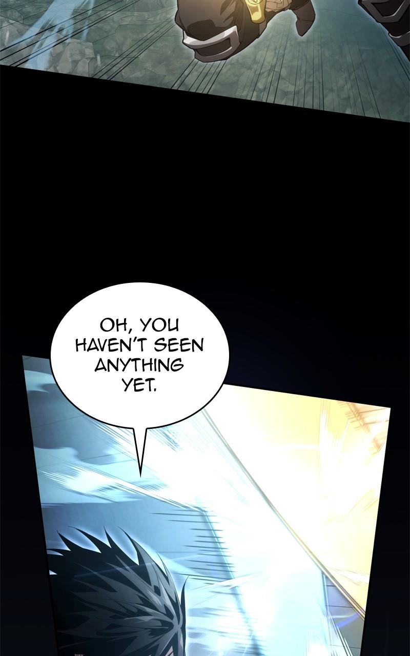 Read Boundless Ascension Manga Online
