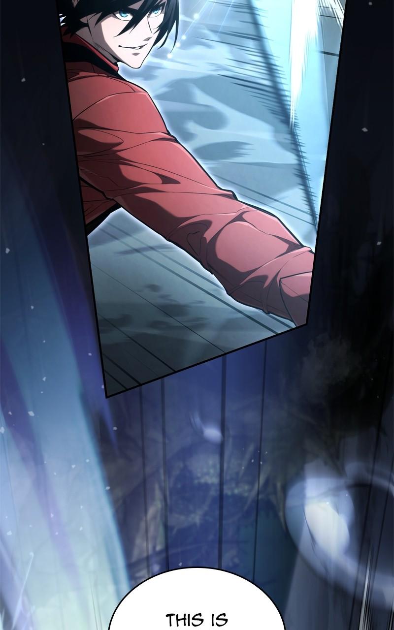 Read Boundless Ascension Manga Online