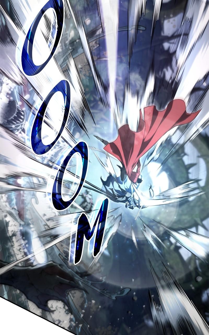 Read Boundless Ascension Manga Online