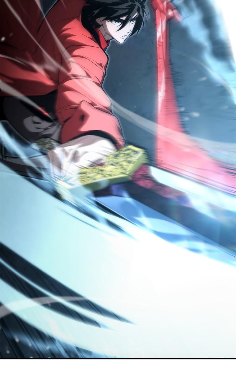 Read Boundless Ascension Manga Online