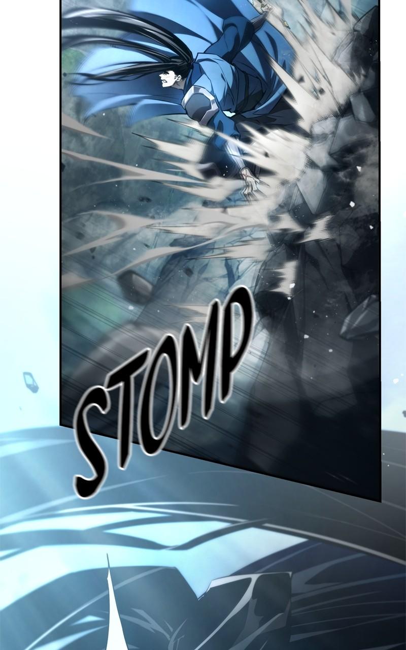 Read Boundless Ascension Manga Online