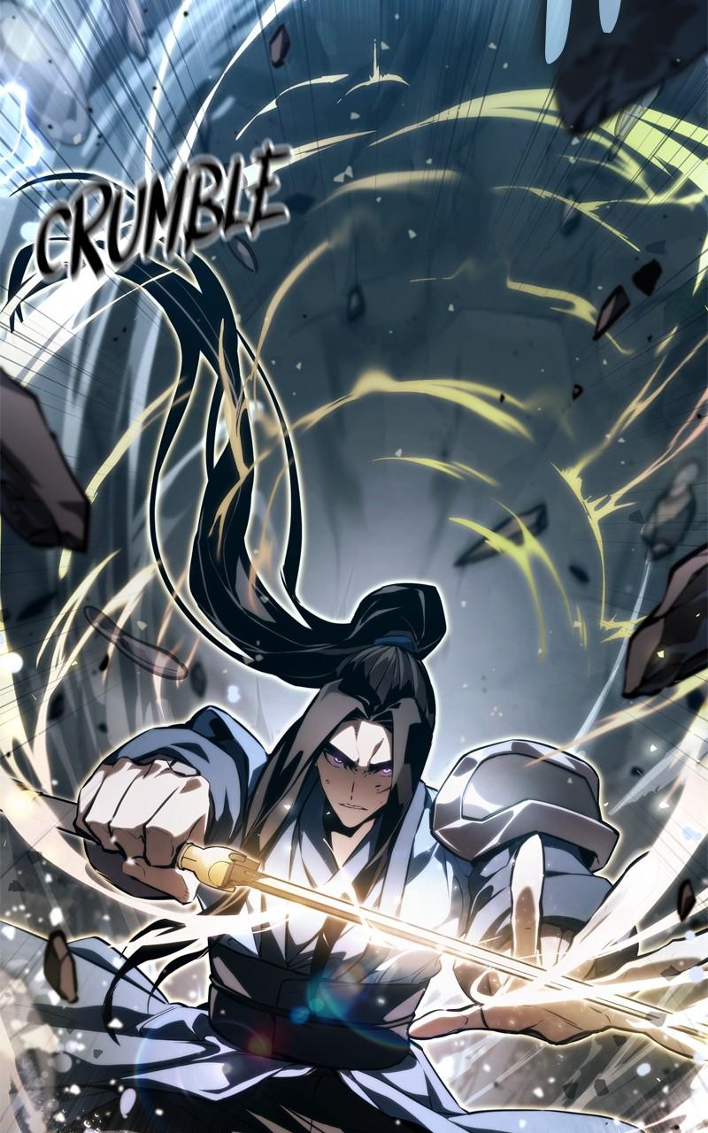 Read Boundless Ascension Manga Online