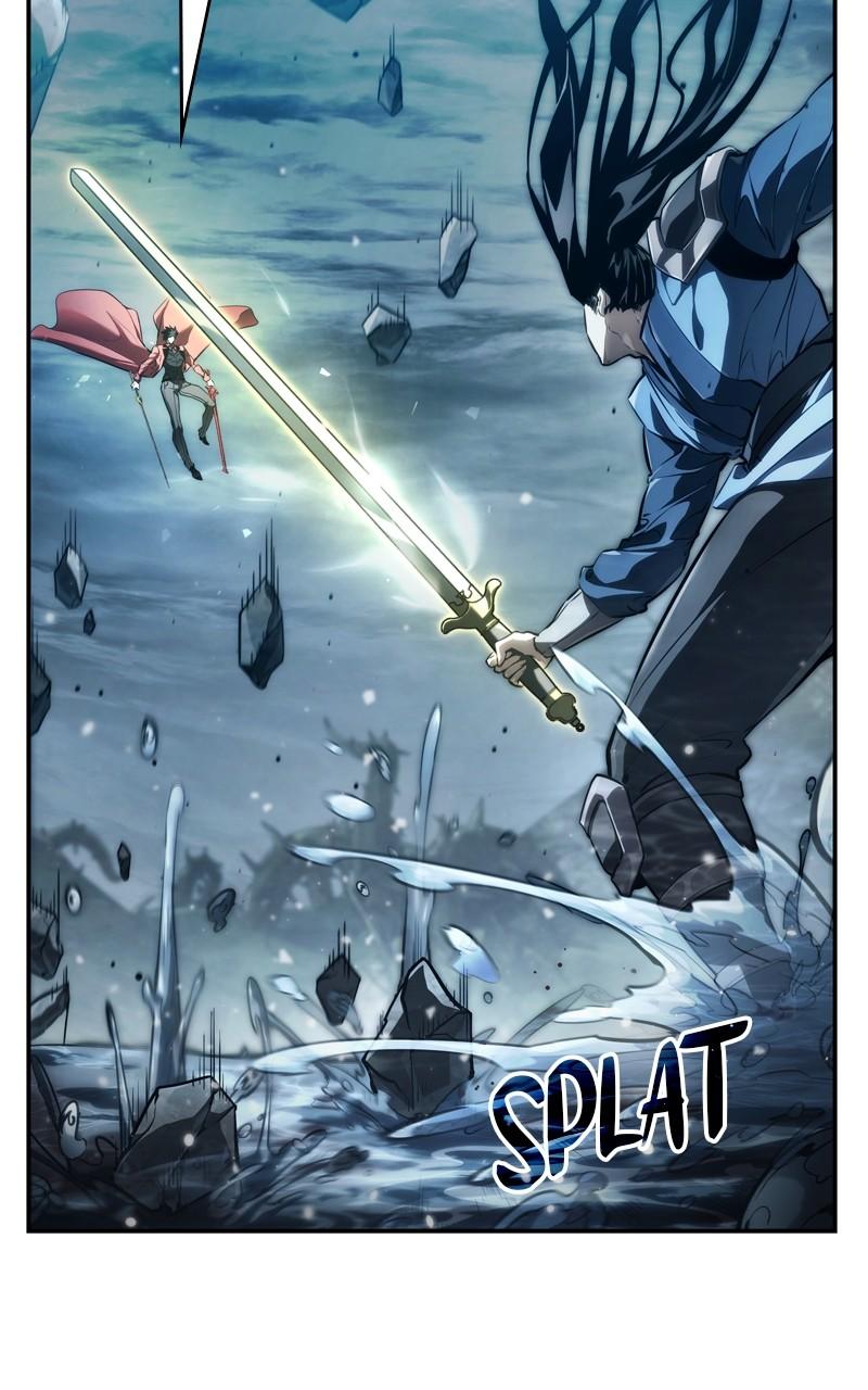 Read Boundless Ascension Manga Online