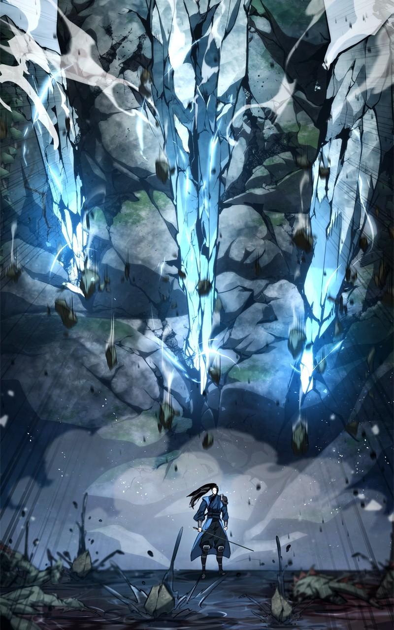 Read Boundless Ascension Manga Online