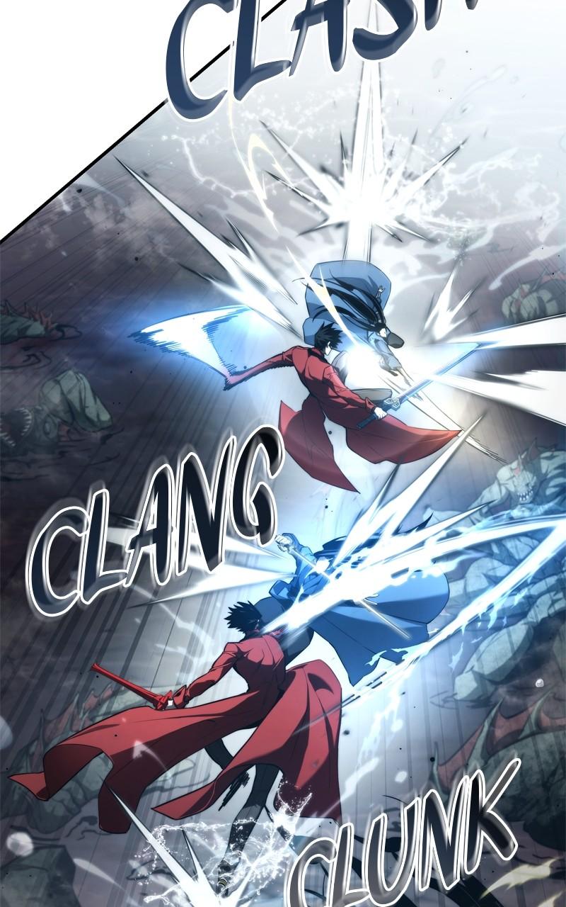 Read Boundless Ascension Manga Online