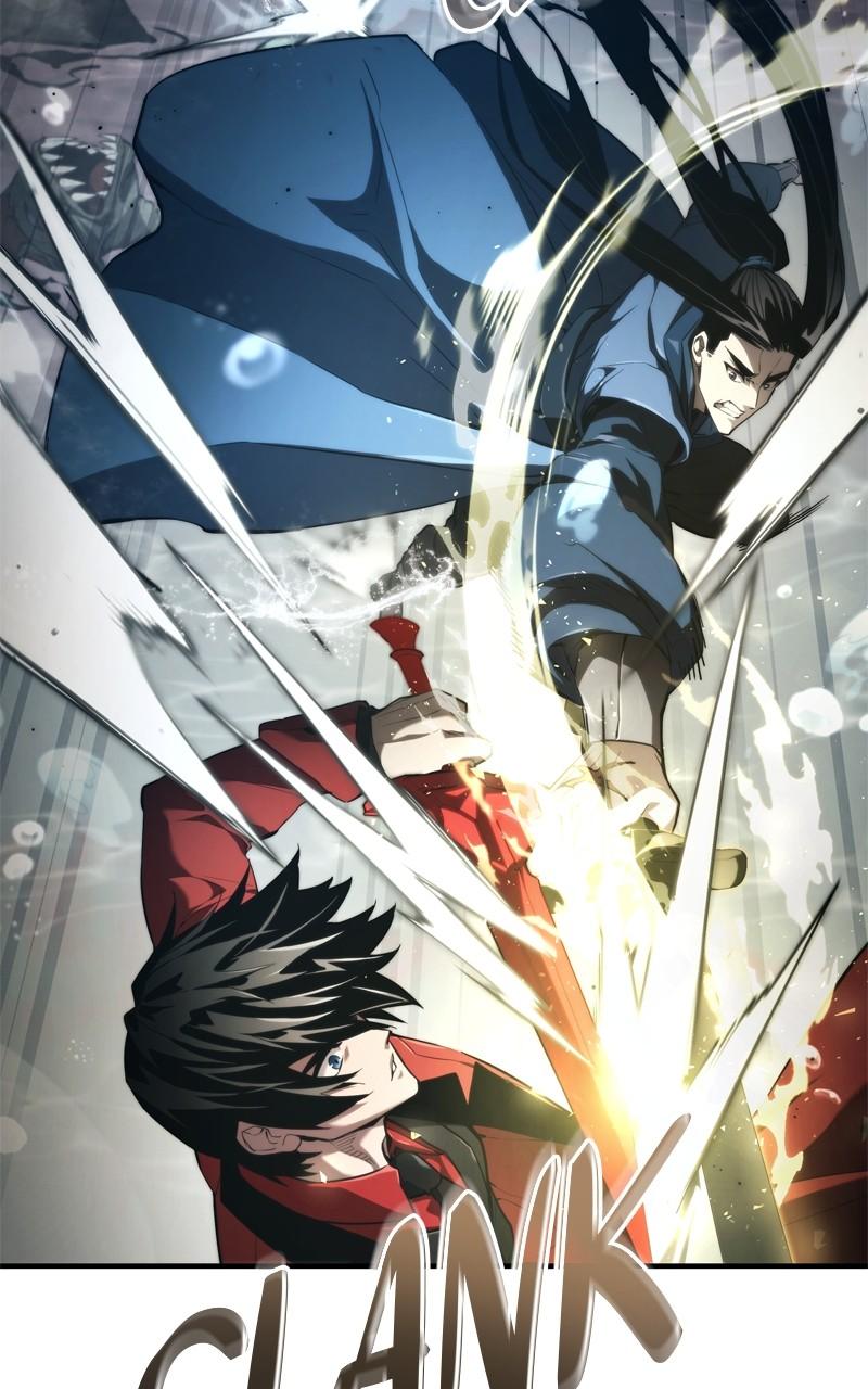 Read Boundless Ascension Manga Online