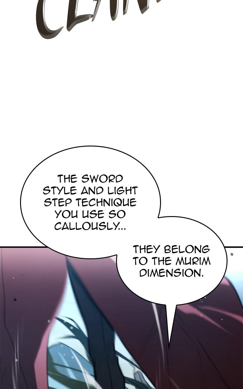 Read Boundless Ascension Manga Online