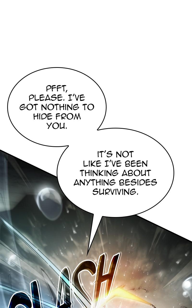 Read Boundless Ascension Manga Online