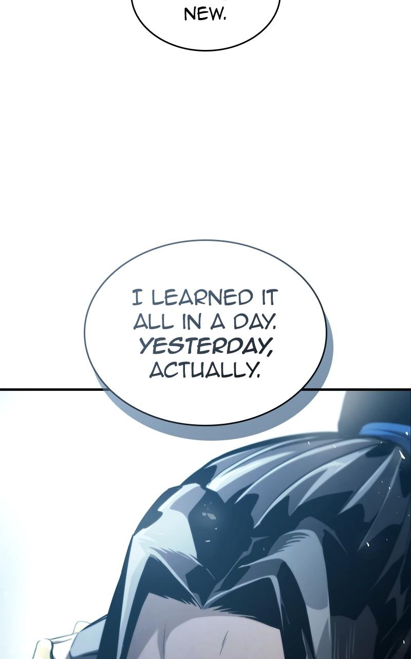 Read Boundless Ascension Manga Online