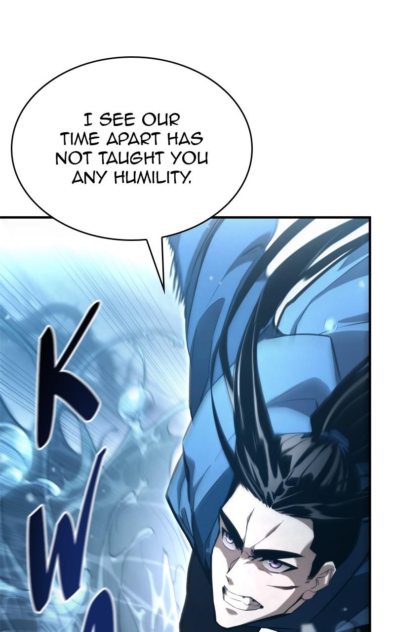 Read Boundless Ascension Manga Online
