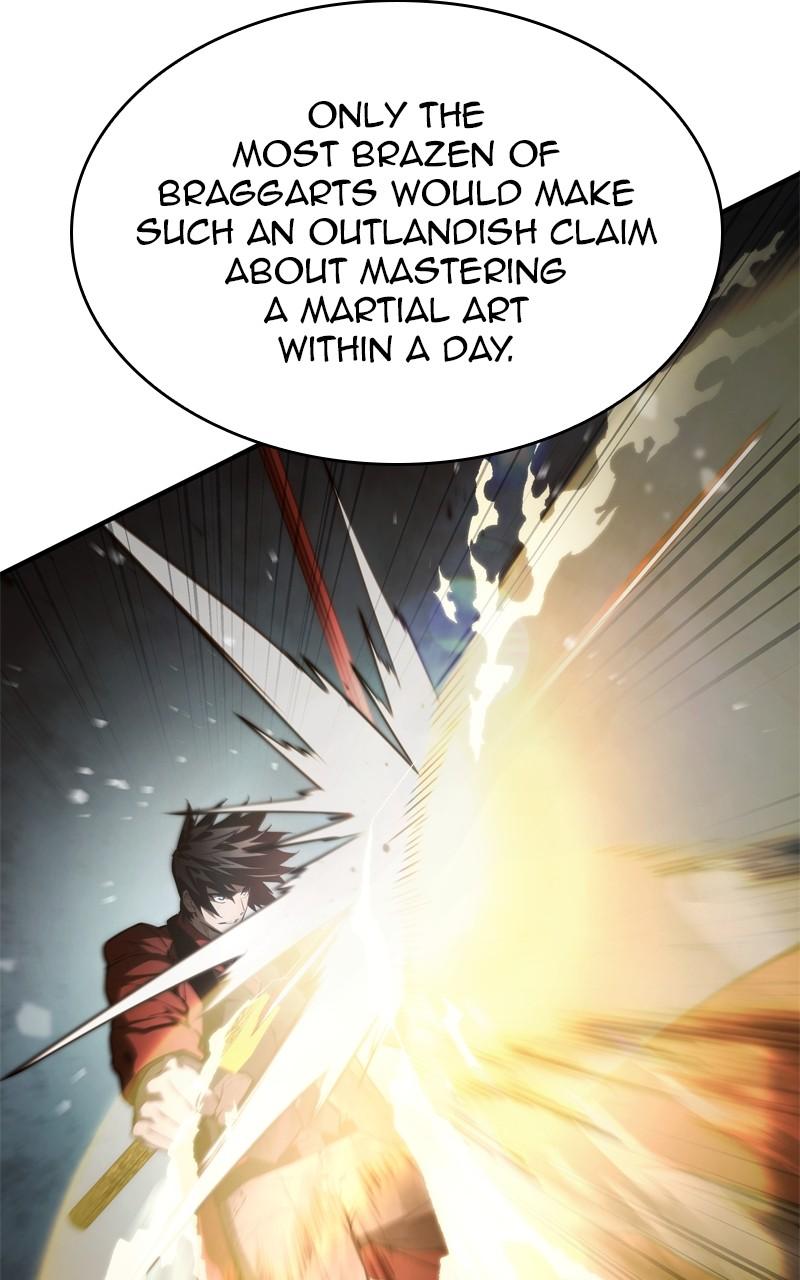 Read Boundless Ascension Manga Online