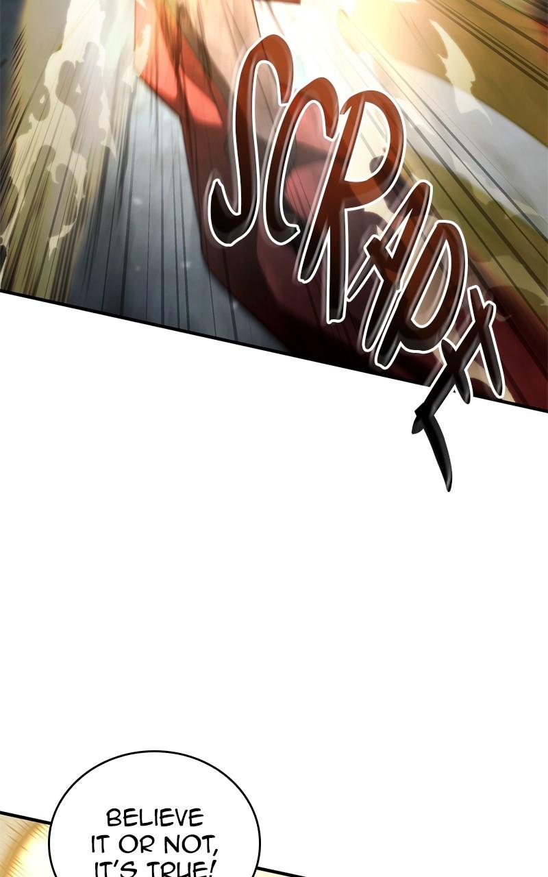 Read Boundless Ascension Manga Online