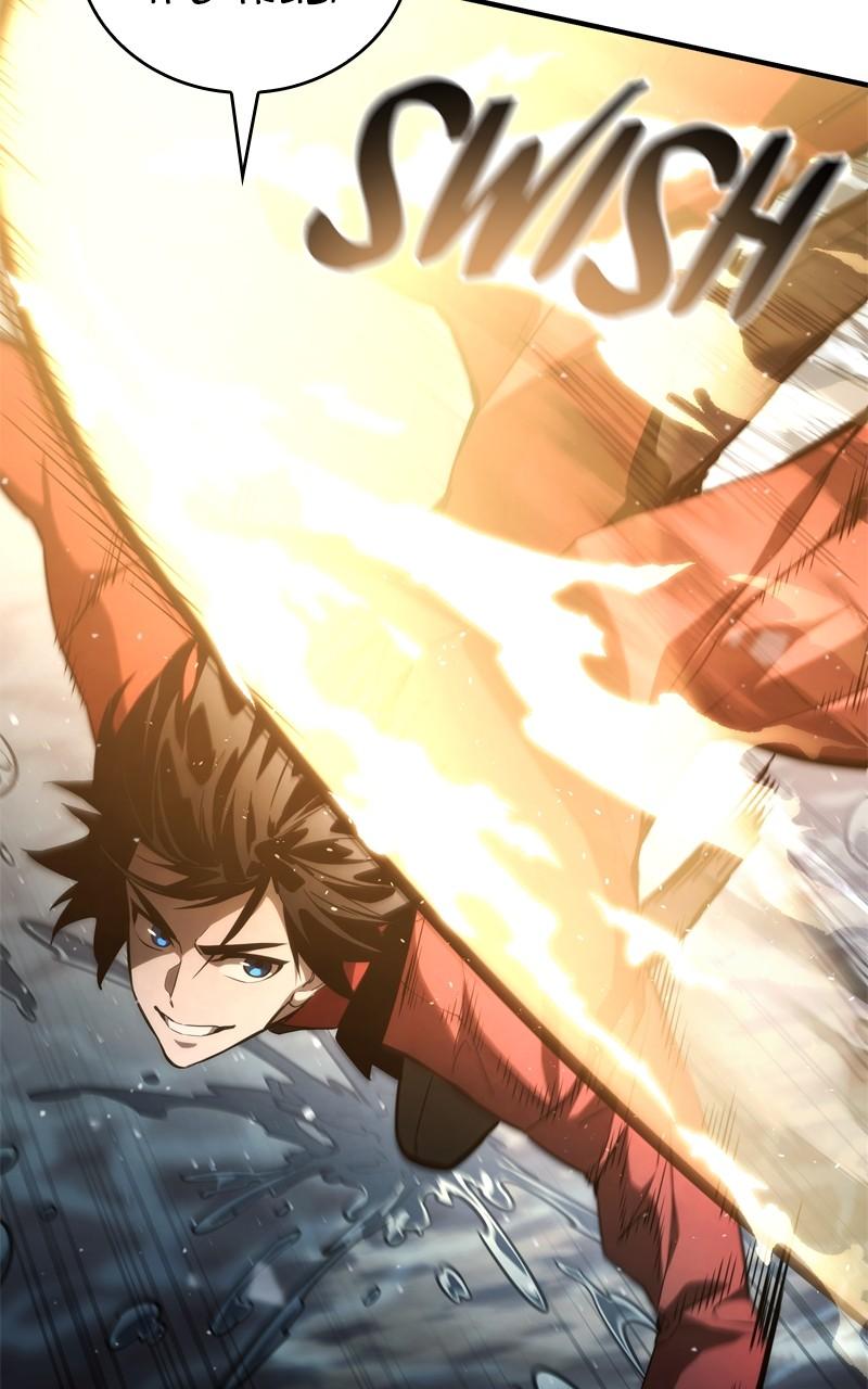 Read Boundless Ascension Manga Online