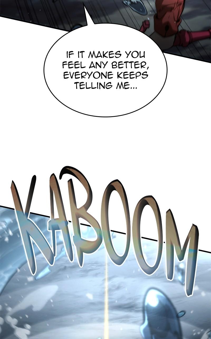 Read Boundless Ascension Manga Online