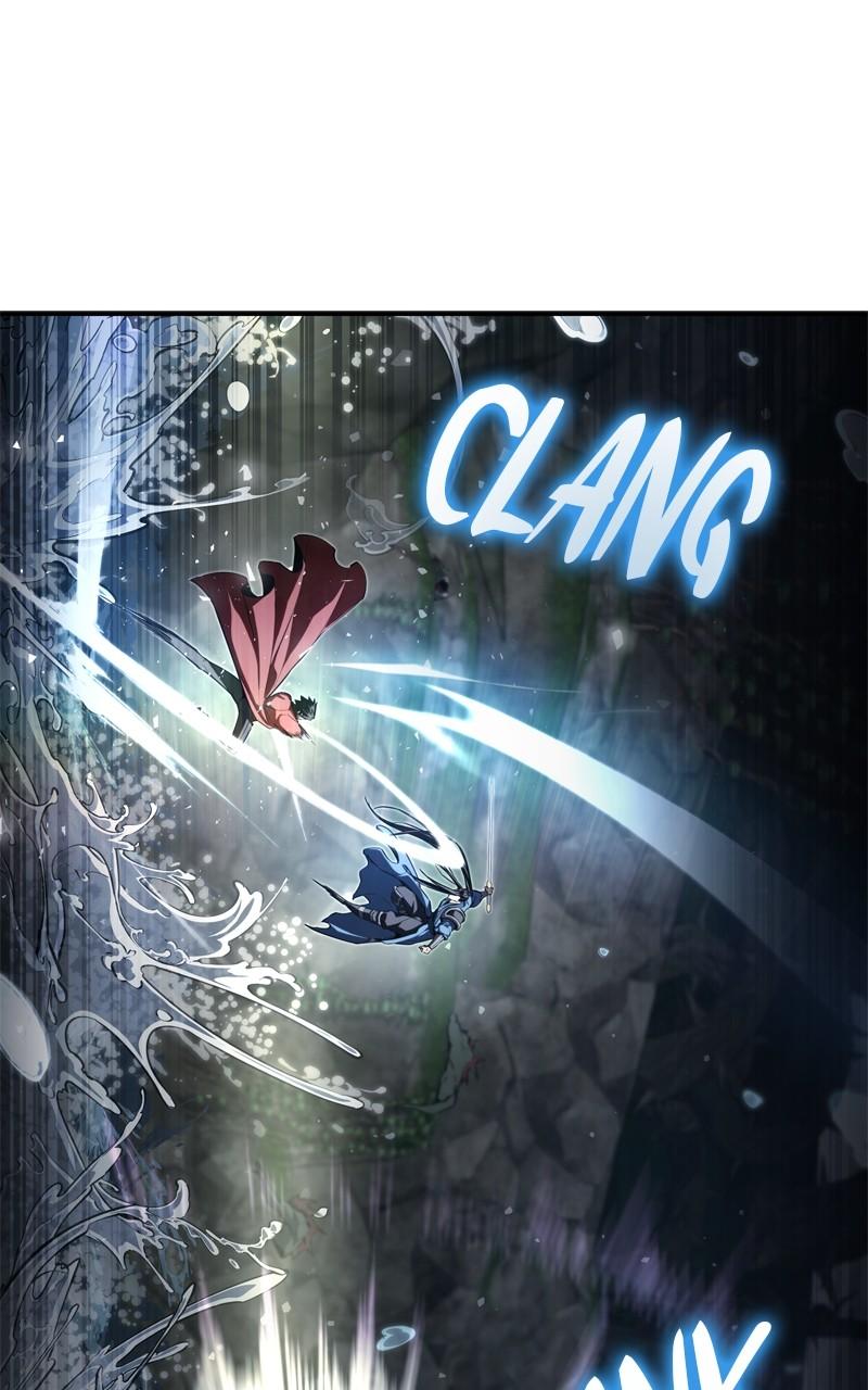 Read Boundless Ascension Manga Online
