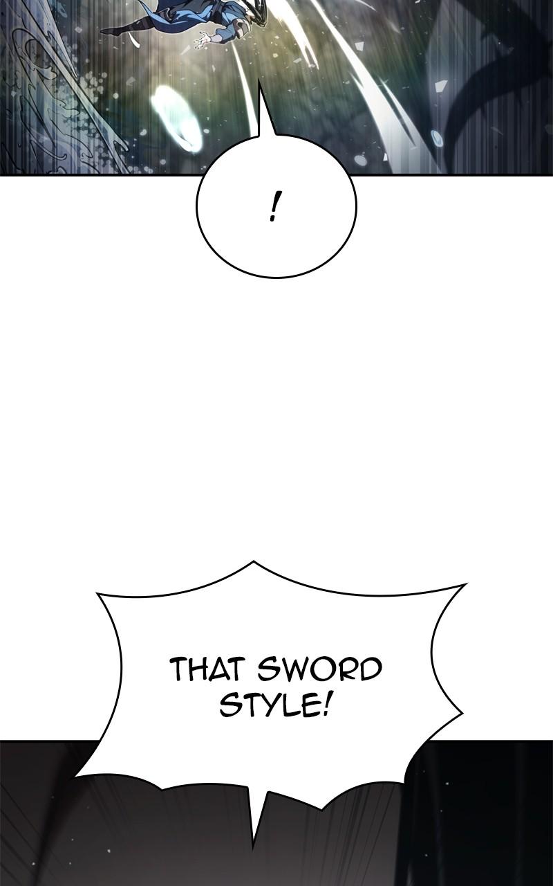 Read Boundless Ascension Manga Online