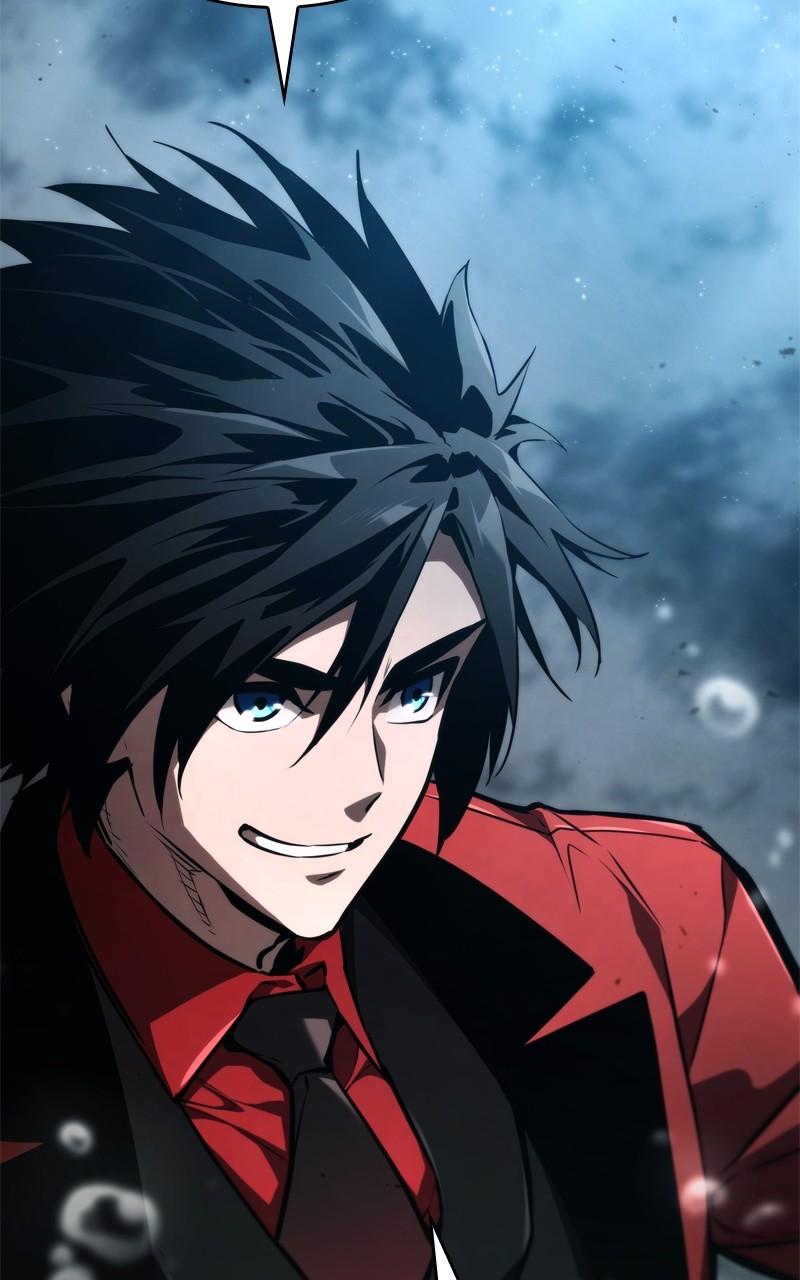 Read Boundless Ascension Manga Online