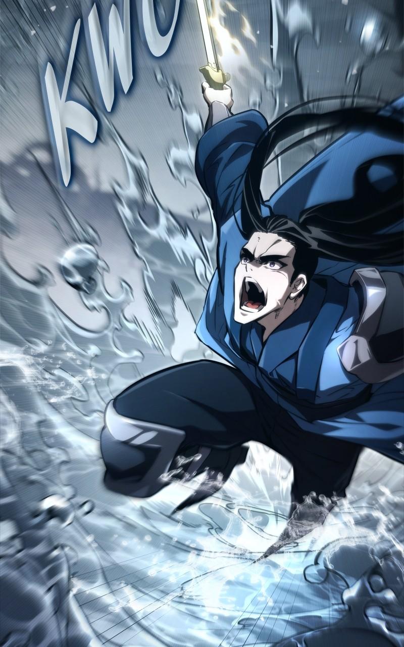 Read Boundless Ascension Manga Online