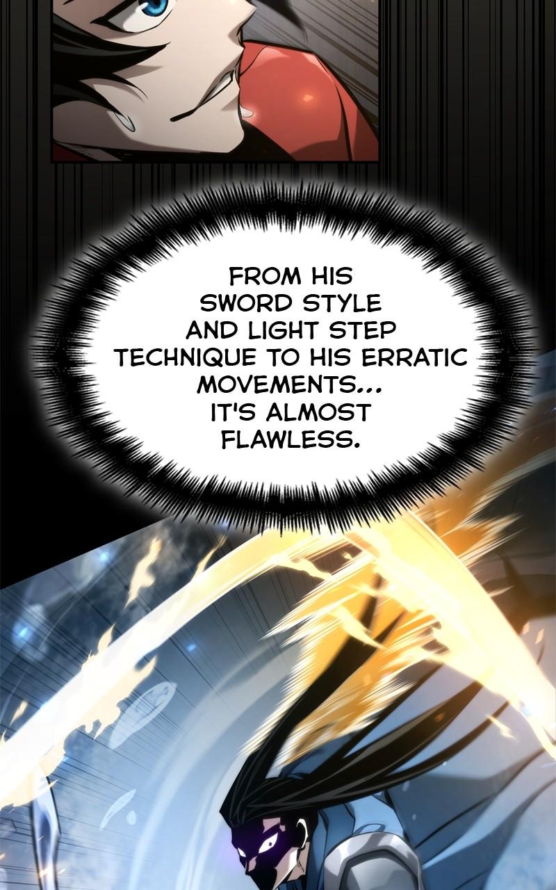 Read Boundless Ascension Manga Online