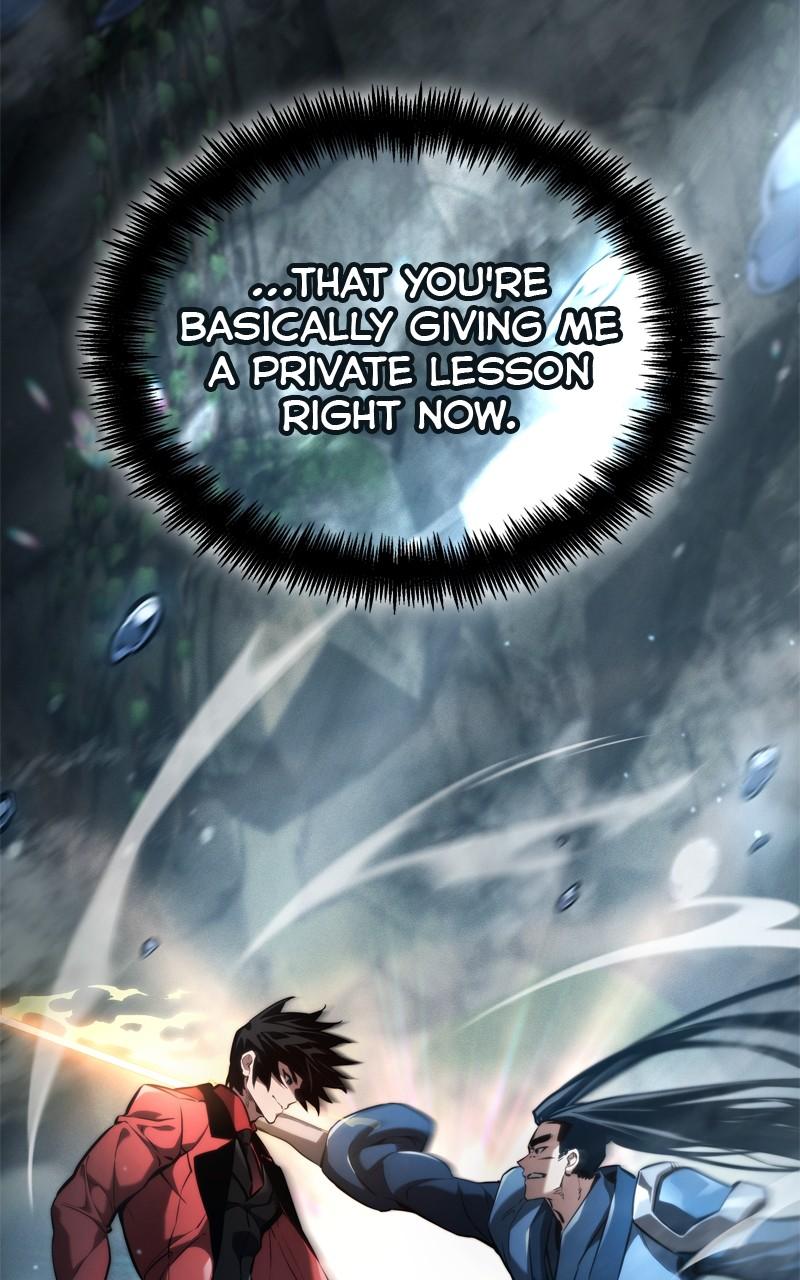 Read Boundless Ascension Manga Online